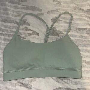 Lululemon align sports bra size 4 never worn